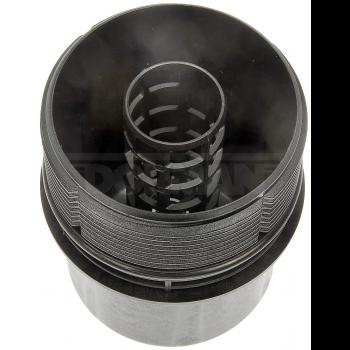 2017 Audi Q7 Engine Oil Filter Cover Dorman 921167 image 4 of 4