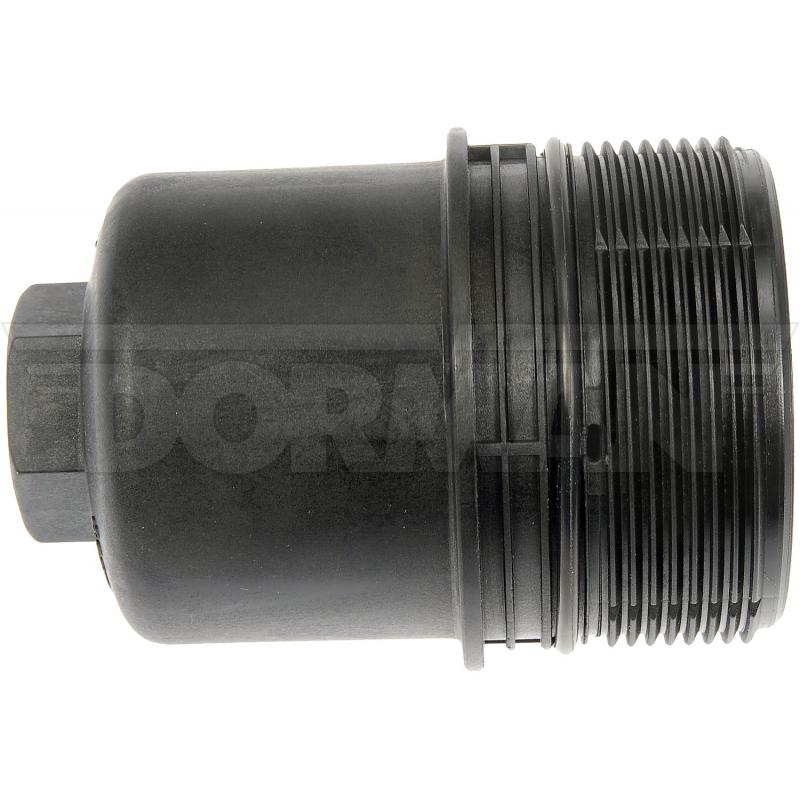 2016 Audi A8 Quattro Engine Oil Filter Cover Dorman 921167 image 3 of 4