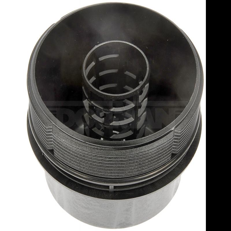 2016 Audi A8 Quattro Engine Oil Filter Cover Dorman 921167 image 4 of 4
