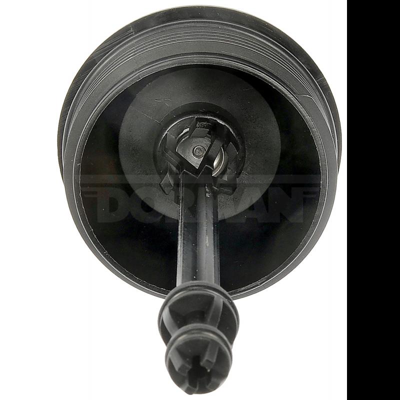 2016 Volkswagen Vento Engine Oil Filter Cover