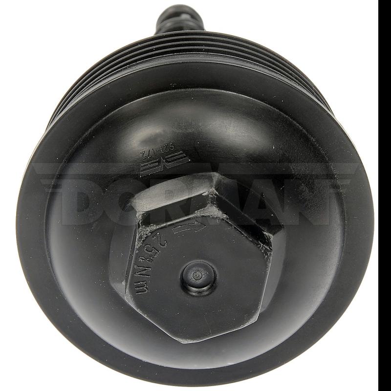 2021 Volkswagen Amarok Engine Oil Filter Cover Dorman 921172 image 2 of 4