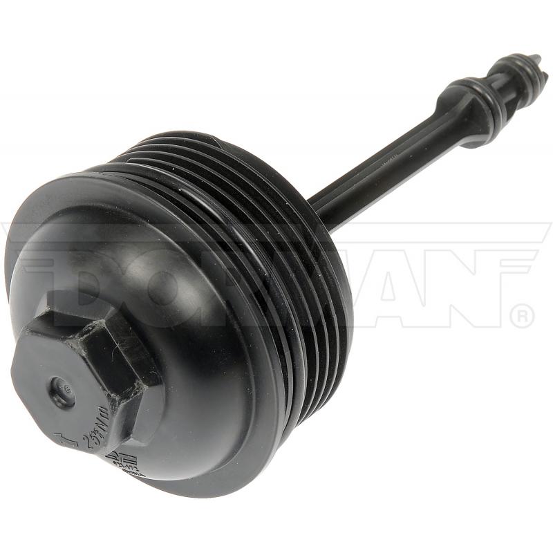 2021 Volkswagen Amarok Engine Oil Filter Cover Dorman 921172 image 4 of 4