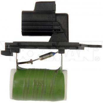 2009 Dodge Grand Caravan Engine Cooling Fan Motor Relay Dorman 921300 image 2 of 4