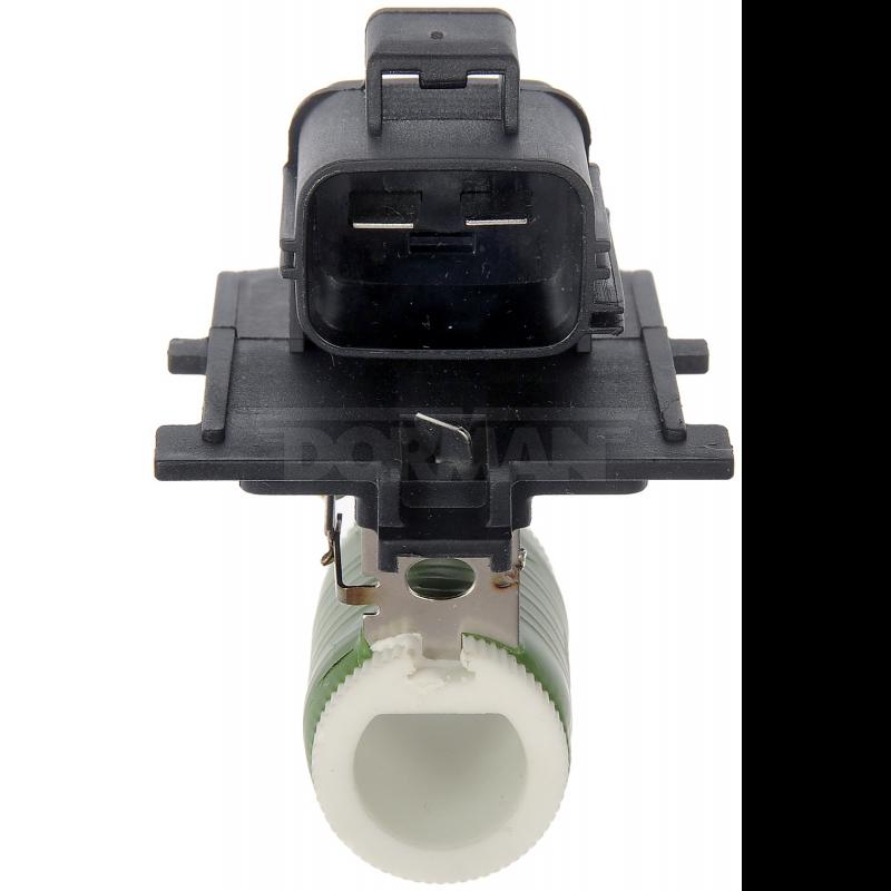 2015 Chrysler Town & Country Engine Cooling Fan Motor Relay