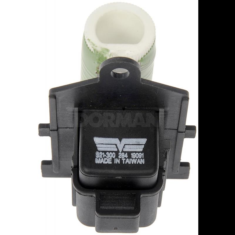 2008 Chrysler Town & Country Engine Cooling Fan Motor Relay Dorman 921300 image 4 of 4