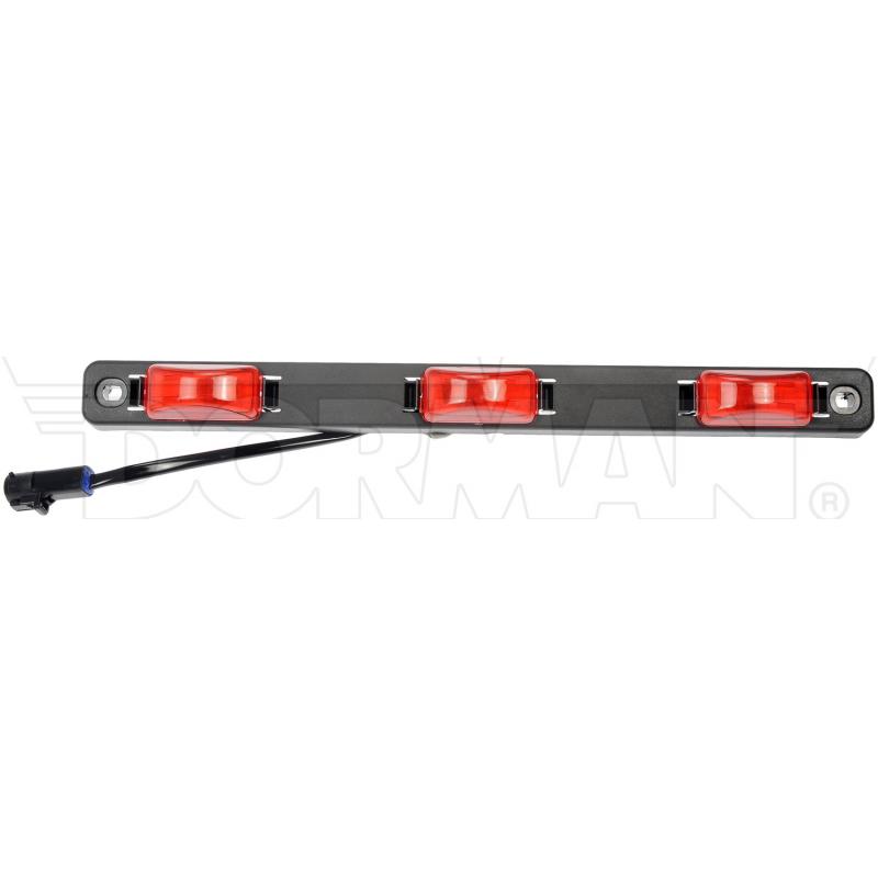 2006 Ford F-250 Super Duty Tailgate Light Dorman 923024 image 2 of 4