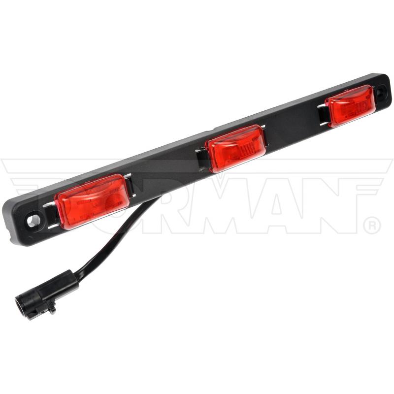 2006 Ford F-250 Super Duty Tailgate Light Dorman 923024 image 3 of 4