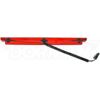 2010 Dodge Ram 3500 Tailgate Light Dorman 923025 image 4 of 4