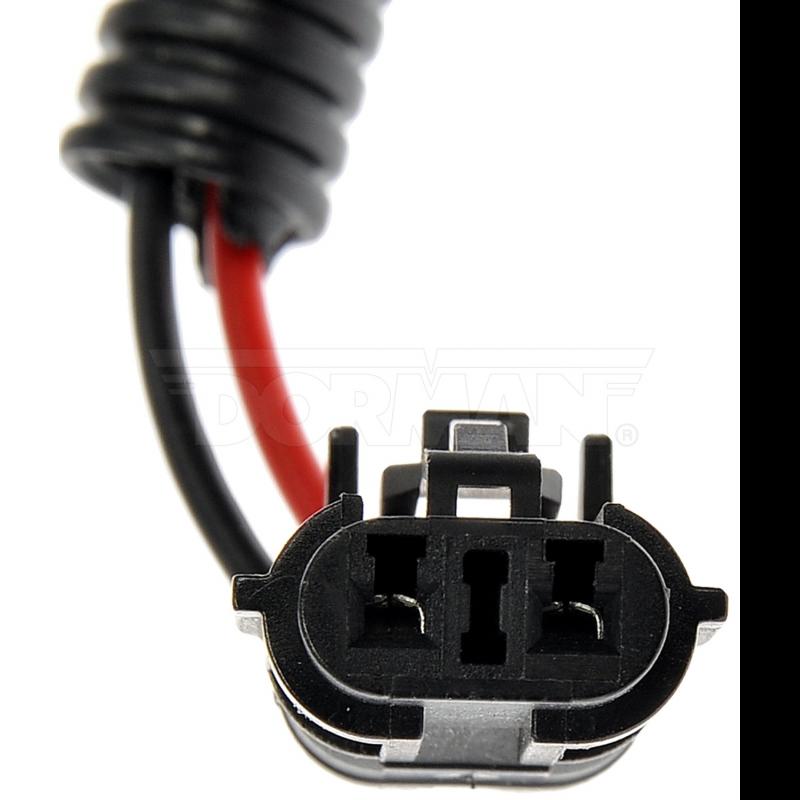 2010 Dodge Ram 4500 Tailgate Light