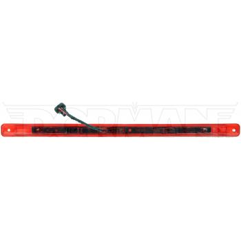 2007 GMC Sierra 2500 HD Classic Tailgate Light Dorman 923026 image 3 of 4