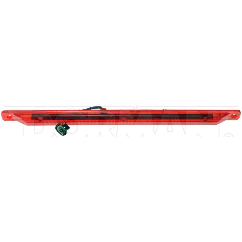 2001 Chevrolet Silverado 1500 HD Tailgate Light Dorman 923026 image 2 of 4