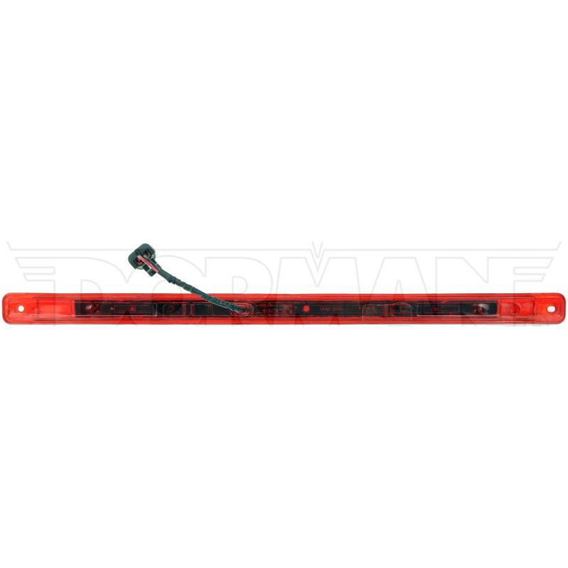 2001 Chevrolet Silverado 1500 HD Tailgate Light Dorman 923026 image 3 of 4
