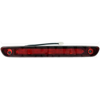 2006 Toyota Sienna Center High Mount Stop Light Dorman 923058 image 1 of 4