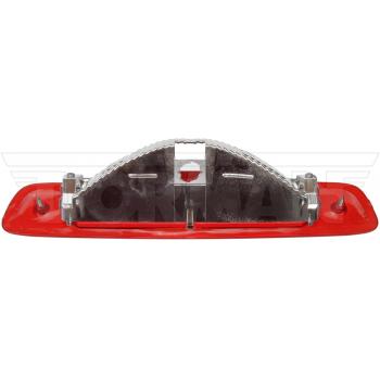 2004 Toyota Highlander Center High Mount Stop Light Dorman 923059 image 4 of 4