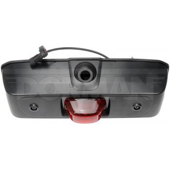 2014 Ram ProMaster 2500 Center High Mount Stop Light