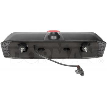 2017 Ram ProMaster 2500 Center High Mount Stop Light Dorman 923060 image 4 of 4