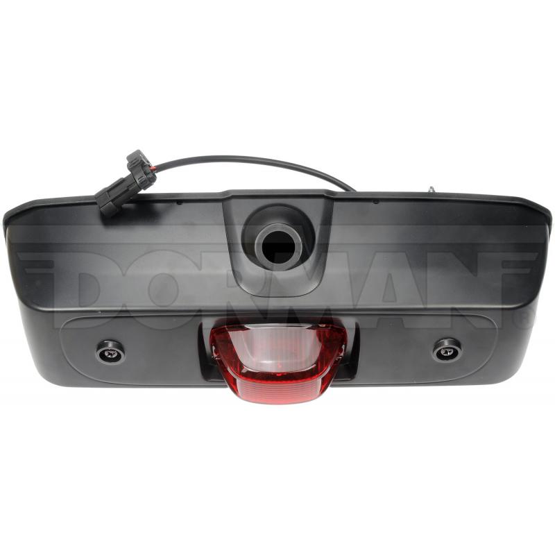 Dorman 923060 - Center High Mount Stop Light Dorman 923060 Center High Mount Stop Light product image 1 of 5