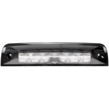 2017 Ram 3500 Center High Mount Stop Light Dorman 923061 image 1 of 4