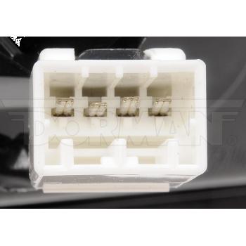 2017 Ram 3500 Center High Mount Stop Light Dorman 923061 image 2 of 4