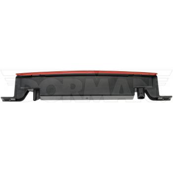 2009 Jeep Compass Center High Mount Stop Light Dorman 923065 image 3 of 4