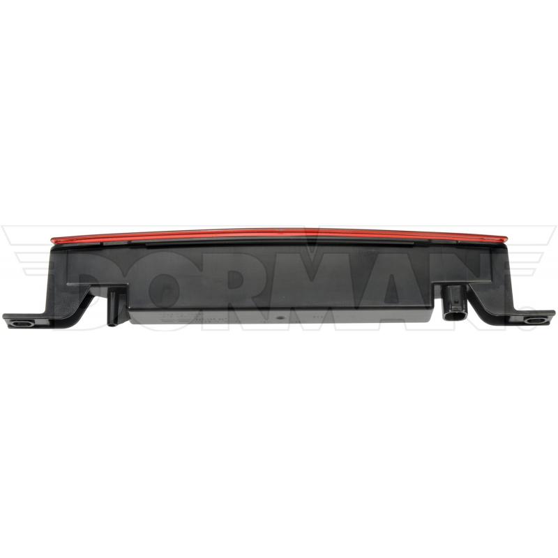 2019 Jeep Grand Cherokee Center High Mount Stop Light Dorman 923065 image 3 of 4