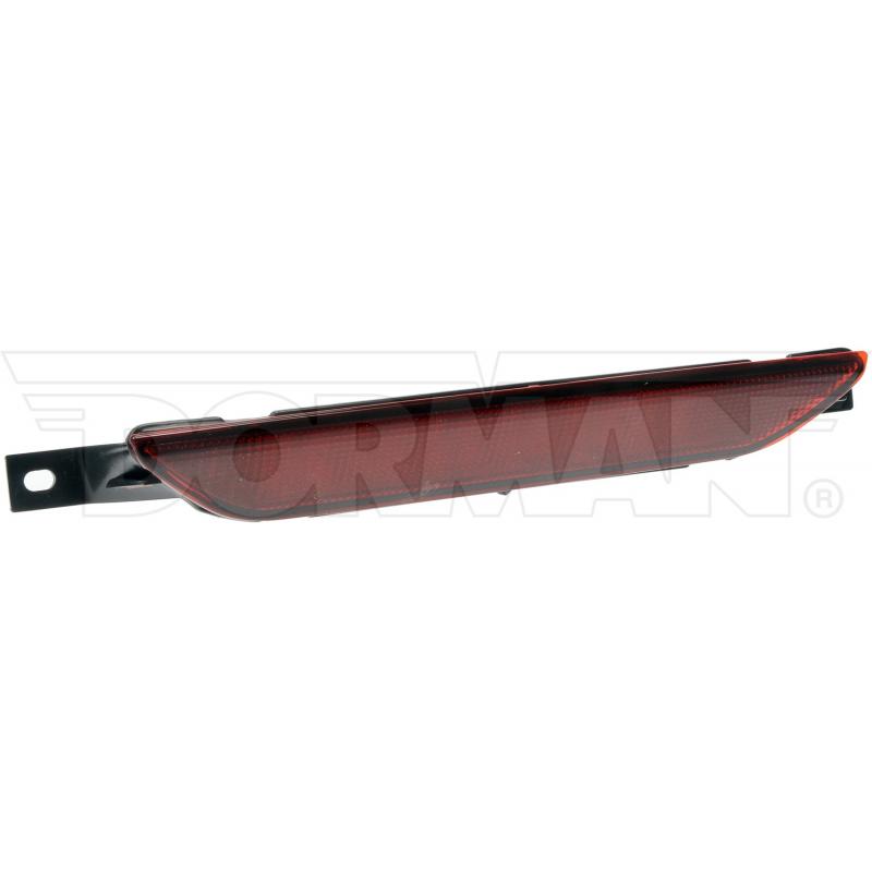 2019 Jeep Grand Cherokee Center High Mount Stop Light Dorman 923065 image 4 of 4