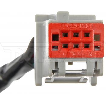 2015 Chrysler 300 Center High Mount Stop Light