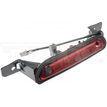 2015 Chrysler 300 Center High Mount Stop Light Dorman 923066 image 2 of 4