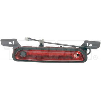 2015 Chrysler 300 Center High Mount Stop Light Dorman 923066 image 3 of 4
