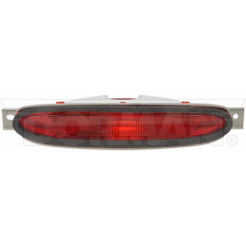 2001 Plymouth Neon Center High Mount Stop Light