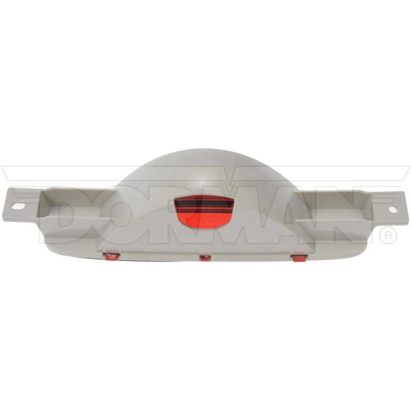 Dorman 923067 - Center High Mount Stop Light Dorman 923067 Center High Mount Stop Light product image 2 of 5