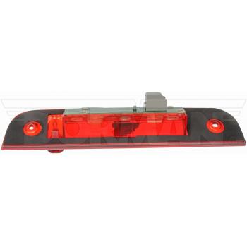 2007 Dodge Nitro Center High Mount Stop Light