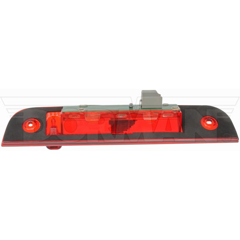 2008 Dodge Nitro Center High Mount Stop Light Dorman 923068 image 1 of 4