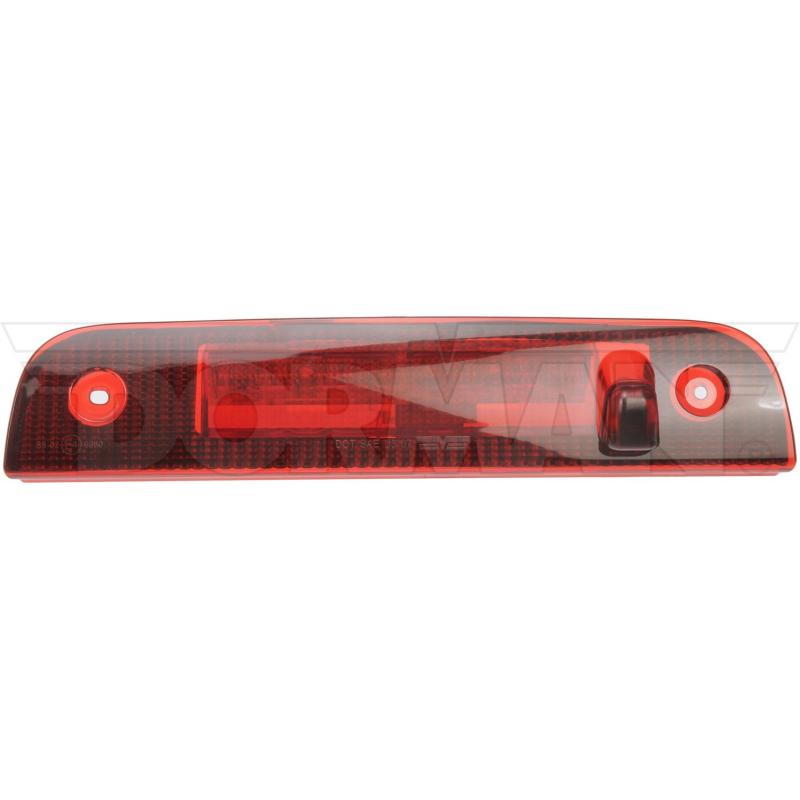 2008 Dodge Nitro Center High Mount Stop Light Dorman 923068 image 3 of 4