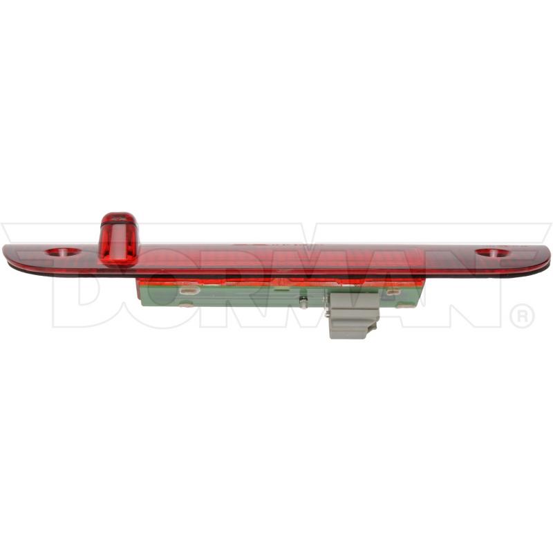 2008 Dodge Nitro Center High Mount Stop Light Dorman 923068 image 4 of 4