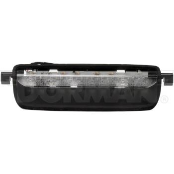 2011 Ford Taurus Center High Mount Stop Light Dorman 923072 image 2 of 4