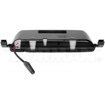 2011 Ford Taurus Center High Mount Stop Light Dorman 923072 image 3 of 4