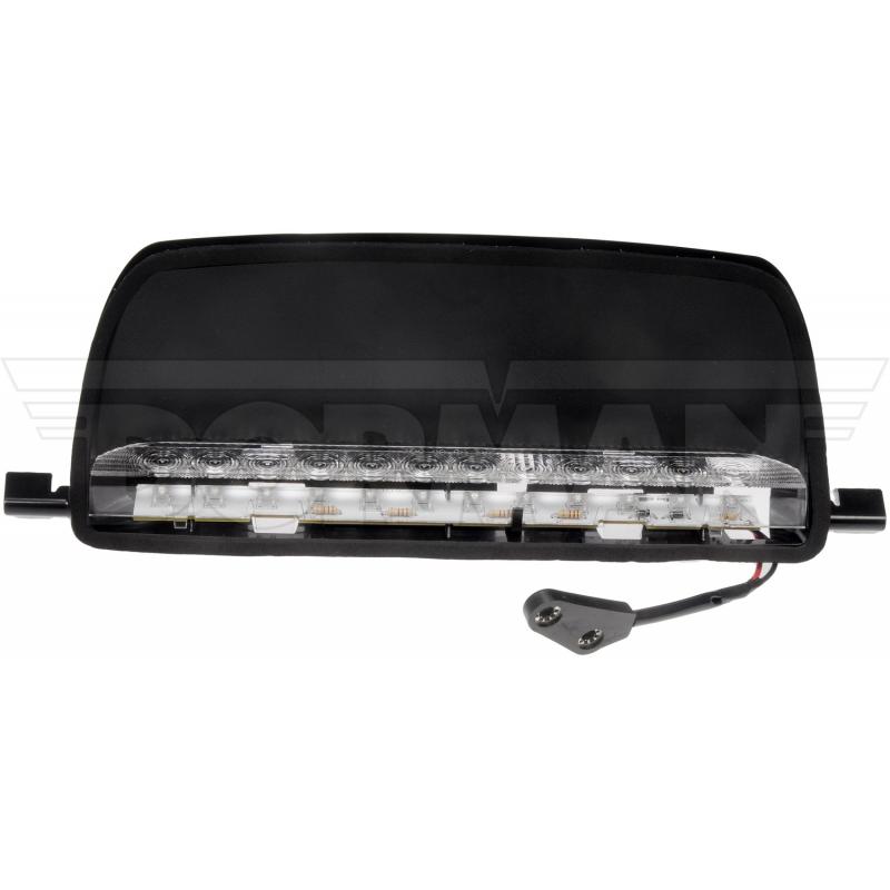 Dorman 923072 - Center High Mount Stop Light Dorman 923072 Center High Mount Stop Light product image 1 of 5