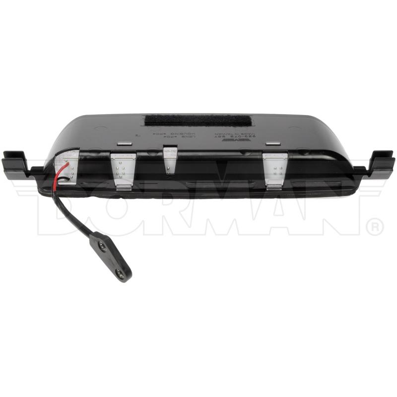 Dorman 923072 - Center High Mount Stop Light Dorman 923072 Center High Mount Stop Light product image 3 of 5