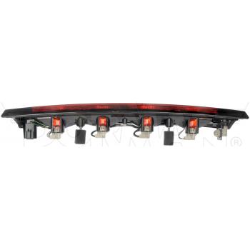 2000 Ford Mustang Center High Mount Stop Light