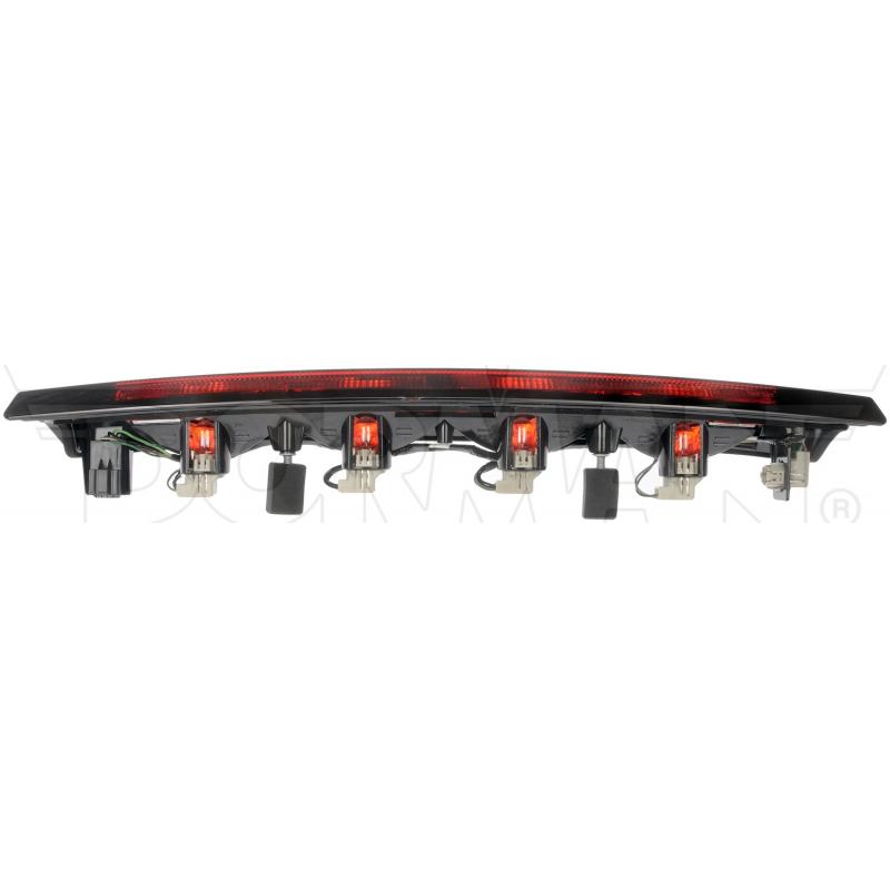 2003 Ford Mustang Center High Mount Stop Light Dorman 923073 image 1 of 4