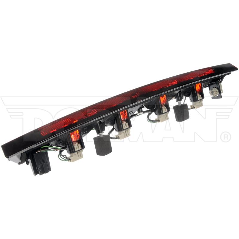2003 Ford Mustang Center High Mount Stop Light Dorman 923073 image 2 of 4