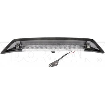 2012 Ford Taurus Center High Mount Stop Light