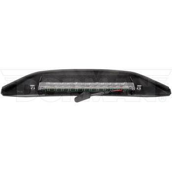 2017 Ford Taurus Center High Mount Stop Light Dorman 923076 image 3 of 4