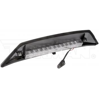 2017 Ford Taurus Center High Mount Stop Light Dorman 923076 image 4 of 4