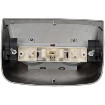 2000 Mercury Grand Marquis Center High Mount Stop Light
