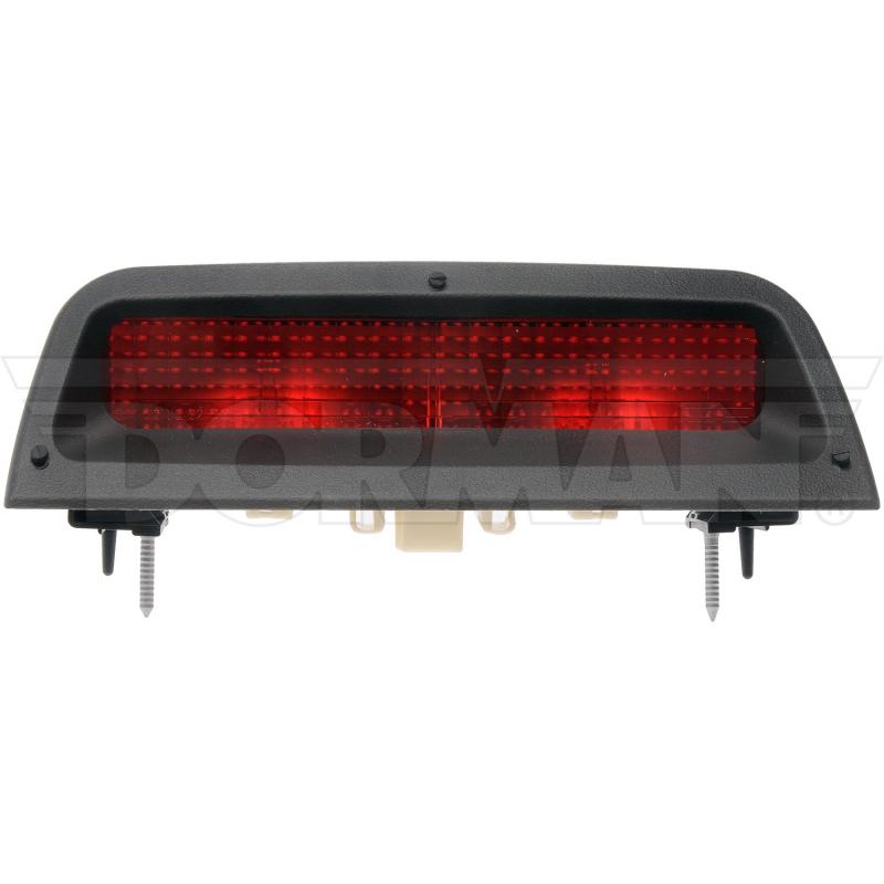 2004 Ford Grand Marquis Center High Mount Stop Light Dorman 923077 image 3 of 4