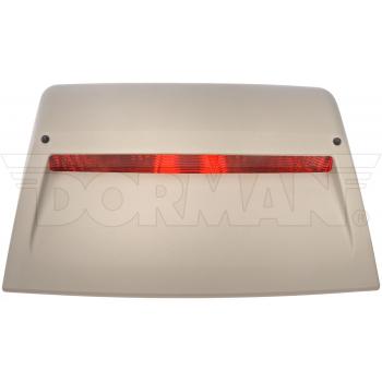 2011 Mercury Milan Center High Mount Stop Light Dorman 923079 image 4 of 4