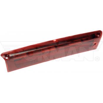 2014 Ford Fiesta Center High Mount Stop Light Dorman 923080 image 2 of 4
