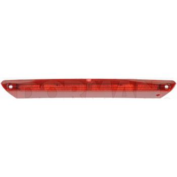 2014 Ford Fiesta Center High Mount Stop Light Dorman 923080 image 4 of 4
